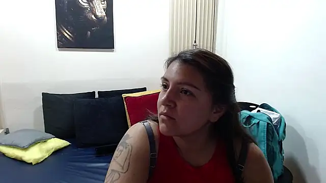 Snapshot of Sahamara_07 chatting on 18, 6, 2026 Sahamara 07 online show from 18, 6, 2026