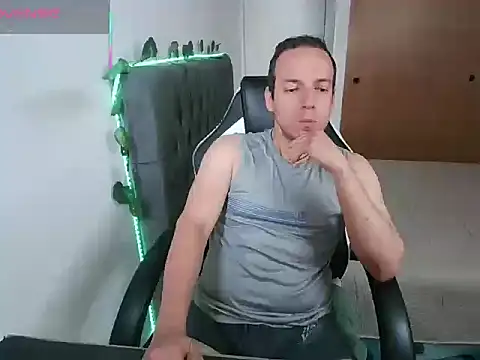 Cerso1 online show from 31, 5, 2026