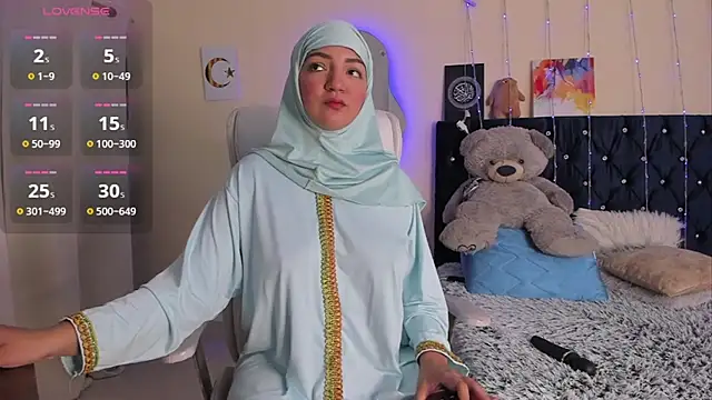 Dana-Alabi online show from 16, 10, 2025