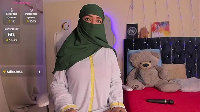 Dana-Alabi online show from 17, 10, 2025