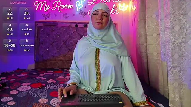 Dana-Alabi online show from 17, 3, 2026