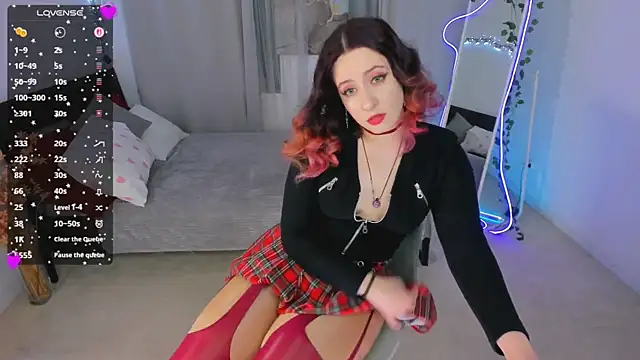 NanaMoonlight online show from 5, 3, 2026