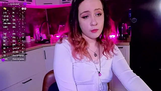 NanaMoonlight online show from 19, 3, 2026