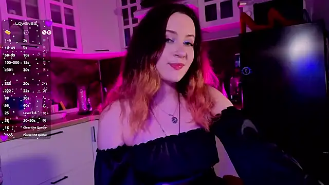 NanaMoonlight online show from 20, 3, 2026