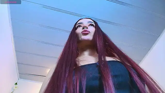 ViolethRosse online show from 13, 5, 2026