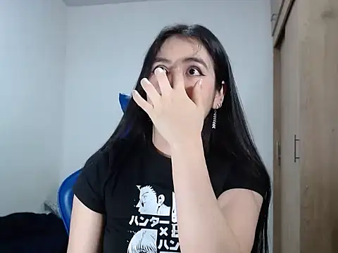 EloiseJun online show from 7, 1, 2026