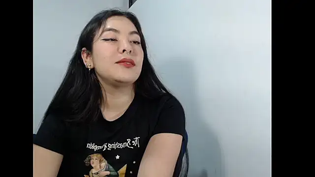 EloiseJun online show from 19, 6, 2026