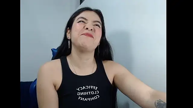 EloiseJun online show from 20, 6, 2026