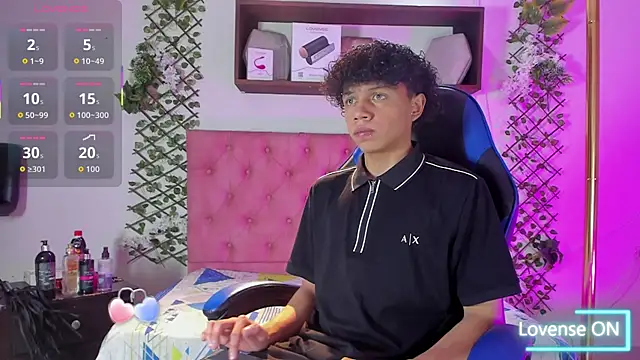  taylor black online show from 7, 2, 2026