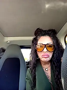 ASSERINAAA online show from 27, 10, 2025