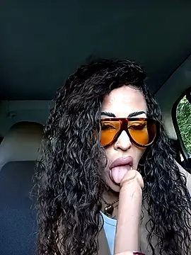 ASSERINAAA online show from 28, 10, 2025