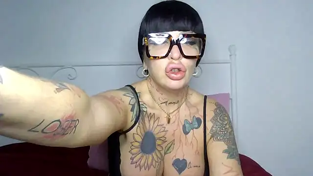 ASSERINAAA online show from 7, 1, 2026