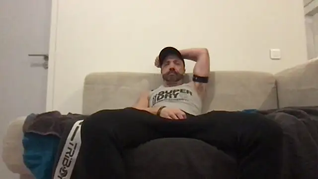 Zaak91190 online show from 28, 11, 2025