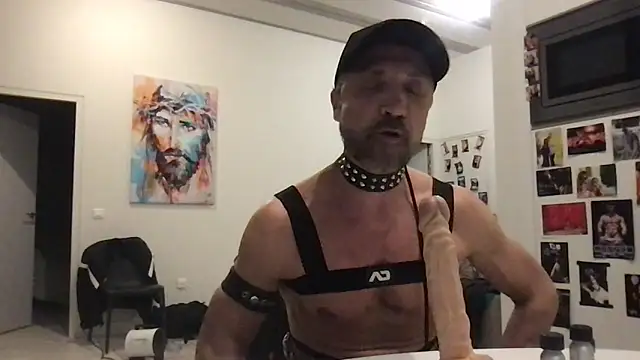 Zaak91190 online show from 8, 4, 2026