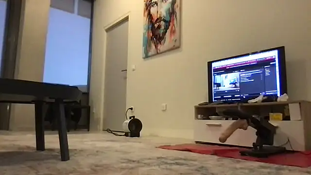 Zaak91190 online show from 19, 4, 2026