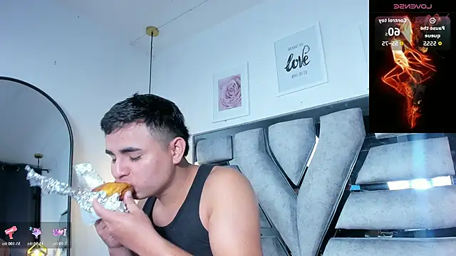 lianfox  online show from 15, 4, 2026