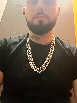 Barber33zk online show from 30, 9, 2025