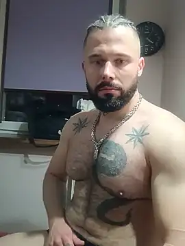 Barber33zk online show from 26, 5, 2026