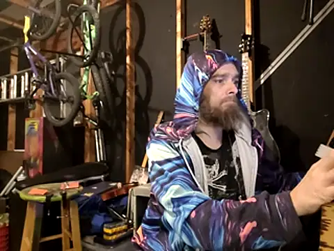 thejuicybacon online show from 15, 11, 2025