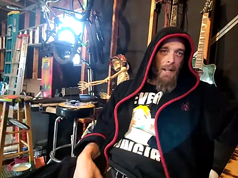 thejuicybacon online show from 23, 11, 2025