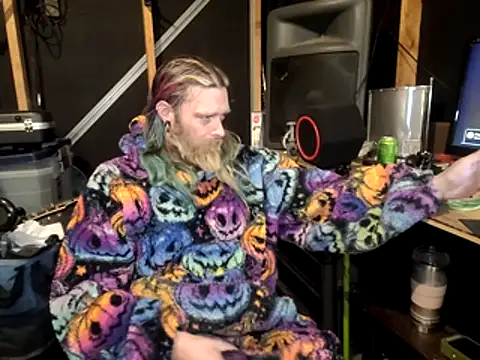 thejuicybacon online show from 6, 1, 2026