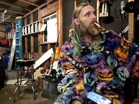 thejuicybacon online show from 16, 3, 2026