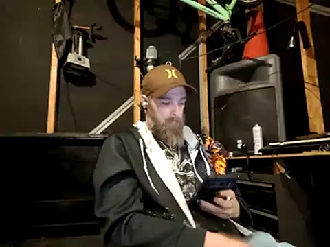 thejuicybacon online show from 31, 3, 2026