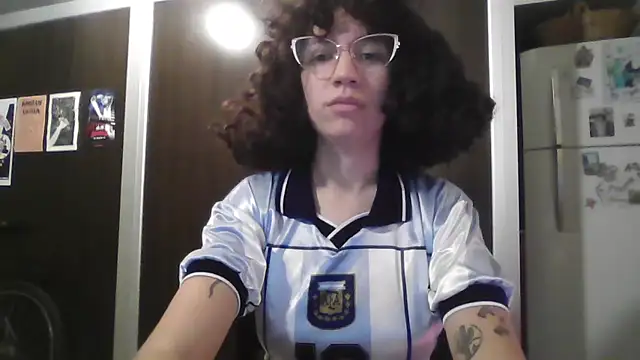 Snapshot of loliporomero chatting on 23, 6, 2026 loliporomero online show from 23, 6, 2026