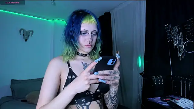 kattusauruss online show from 23, 3, 2026