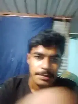 Najmulhaqe66 online show from 5, 11, 2025