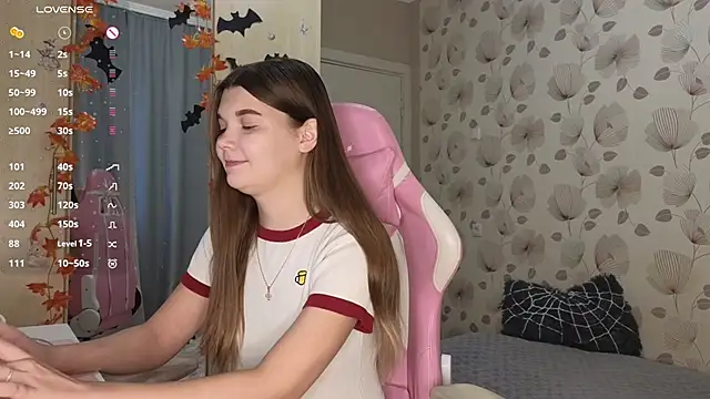  cute ice online show from 26, 10, 2025