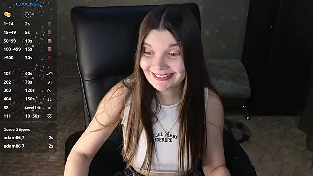  cute ice online show from 18, 3, 2026