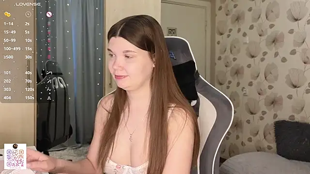 Snapshot of _cute_ice chatting on 5, 6, 2026 cute ice online show from 5, 6, 2026
