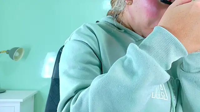 BelaMiller  online show from 25, 10, 2025