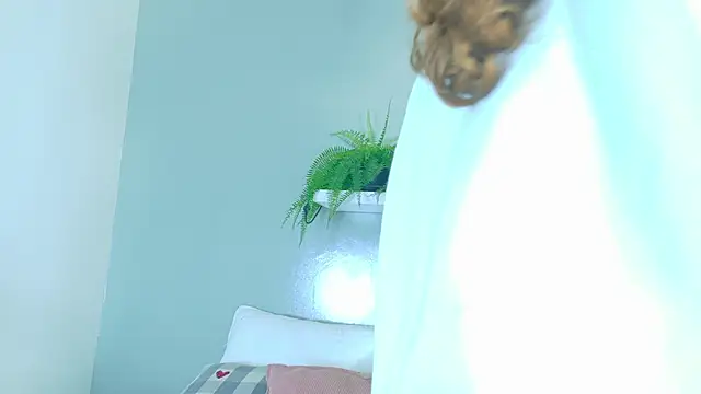 BelaMiller  online show from 6, 11, 2025