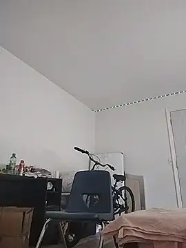 Ruffpecker75 online show from 7, 6, 2026