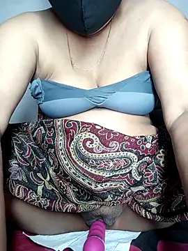 LushVamp online show from 10, 2, 2026