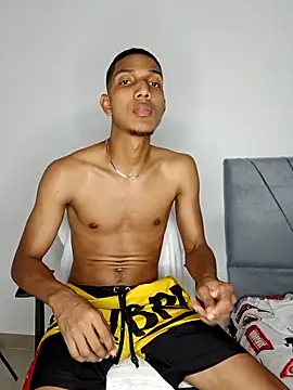 Snapshot of miguelmarcus chatting on 10, 9, 2025 miguelmarcus online show from 10, 9, 2025