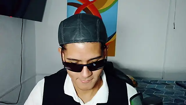 juanacock 1 online show from 1, 11, 2025