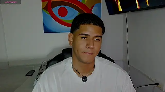 juanacock 1 online show from 14, 3, 2026