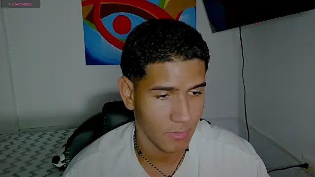 juanacock 1 online show from 17, 4, 2026