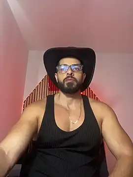 magnumchris online show from 14, 2, 2026