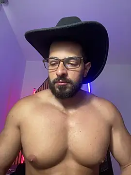 magnumchris online show from 10, 3, 2026