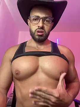 magnumchris online show from 13, 3, 2026