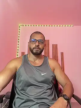 magnumchris online show from 18, 4, 2026