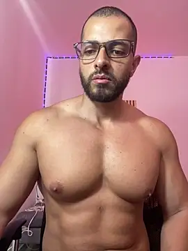 magnumchris online show from 18, 4, 2026