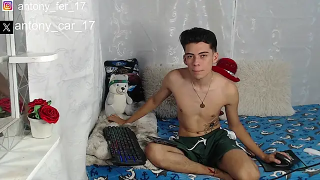 Rimuru17 online show from 9, 11, 2025