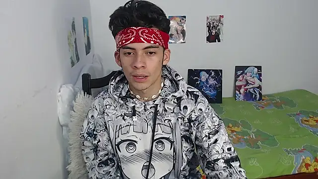 Rimuru17 online show from 6, 1, 2026