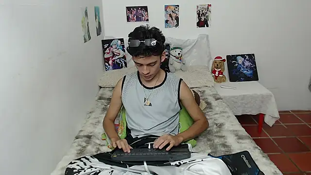 Rimuru17 online show from 11, 1, 2026