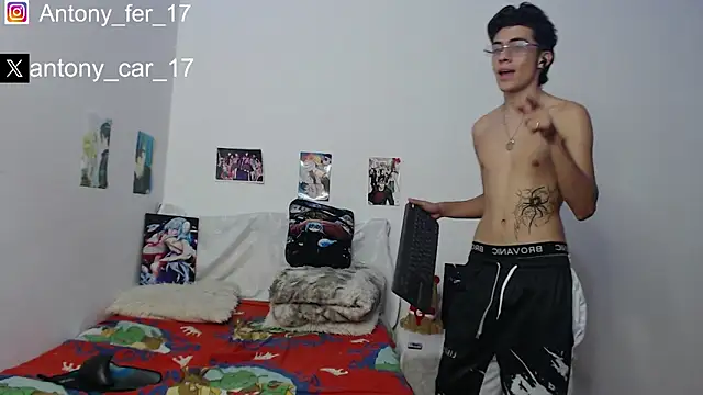 Rimuru17 online show from 14, 1, 2026